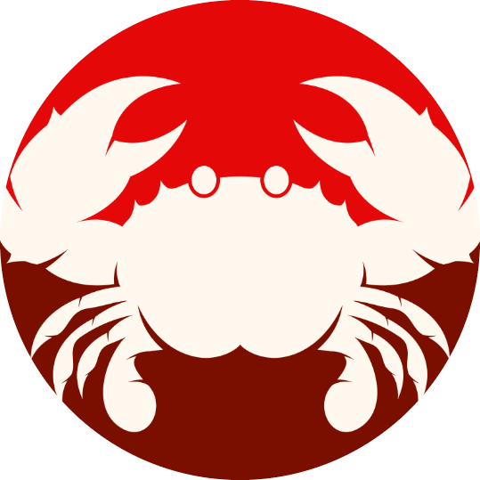 SI KEPITING Logo
